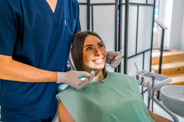 Dental Bonding in Saunders Lake, OR